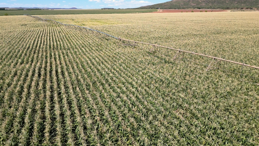 0 Bedroom Property for Sale in Hopetown Northern Cape